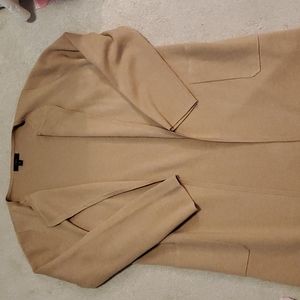 NWOT Jcrew cardigan (Brand new! 🤎)